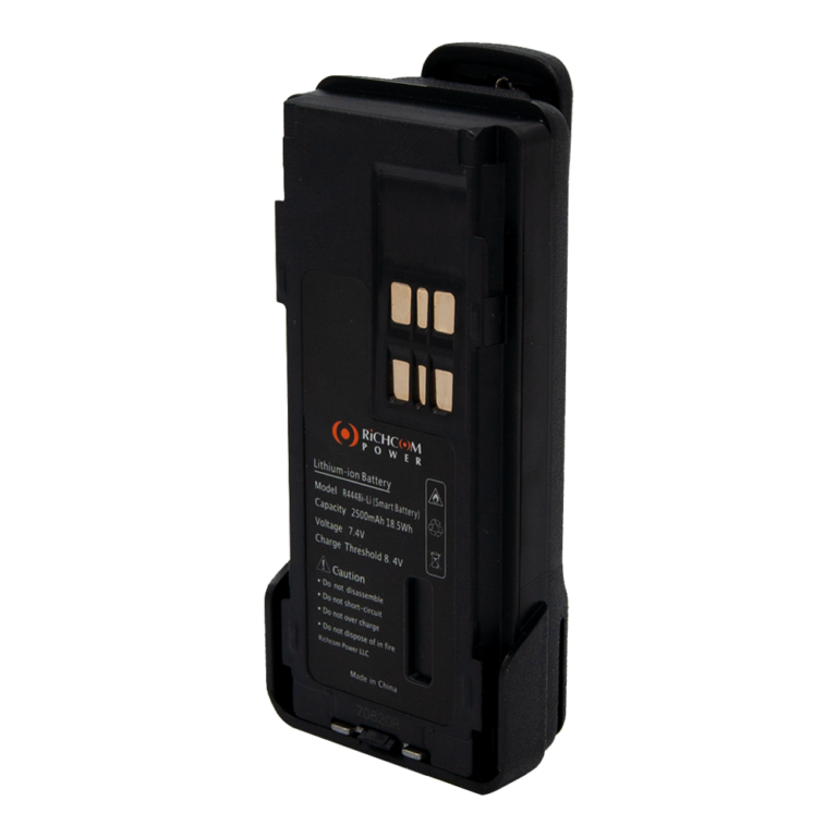 TWOWAY RADIO BATTERIES Power